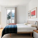 Alaia Villa San Sebastian