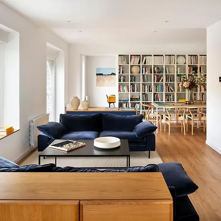 Alaia * San Sebastián