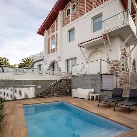 Villa Alaia *
