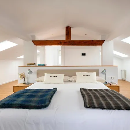 Alaia * San Sebastián