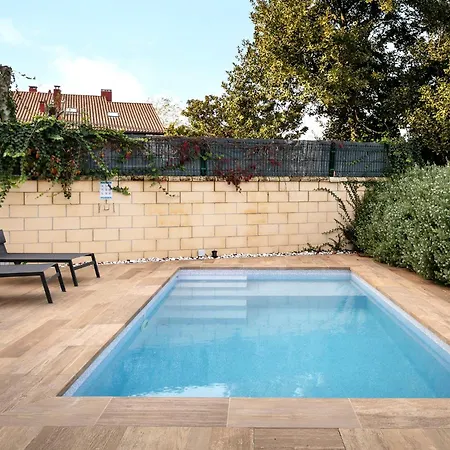 Alaia Villa *