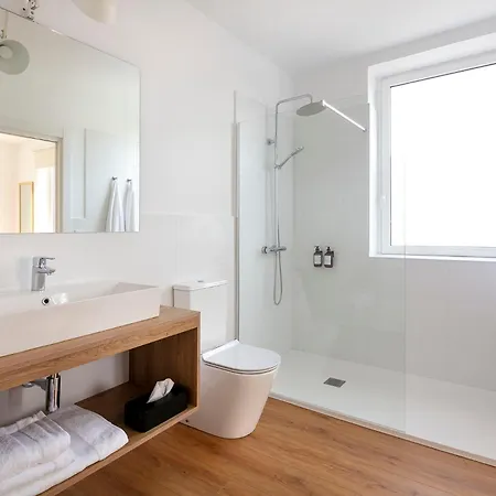 Alaia Villa Saint-Sébastien