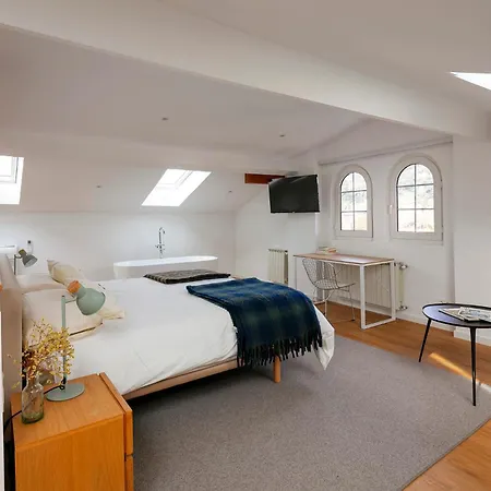 Villa Alaia Saint-Sébastien