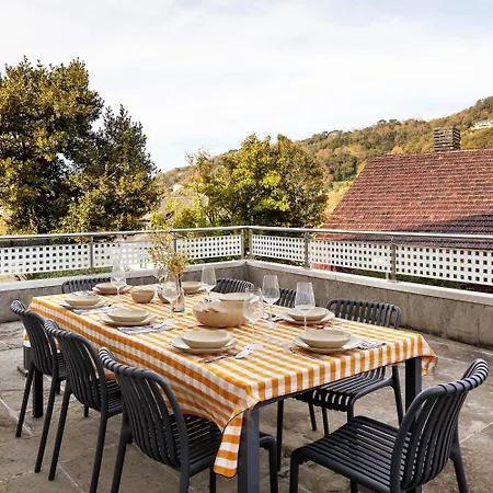 Villa Alaia *