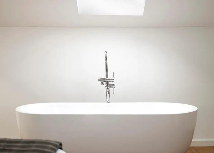 Alaia 别墅 圣塞瓦斯蒂安