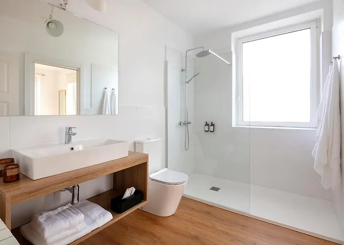 Alaia 别墅 圣塞瓦斯蒂安