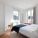 Villa Alaia San Sebastian