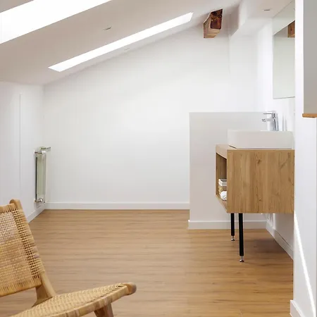 Villa Alaia San Sebastián