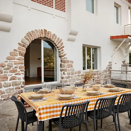 Alaia Villa San Sebastián