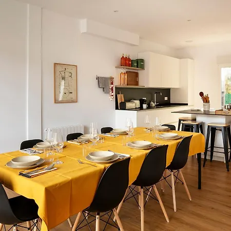 Alaia * San Sebastián