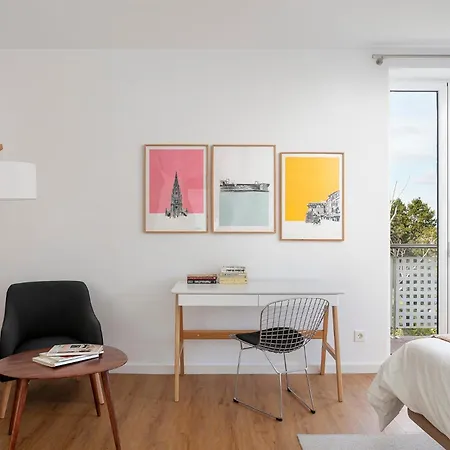 Alaia * San Sebastián