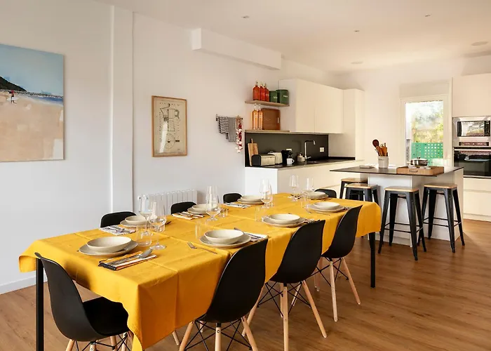 Alaia * San Sebastián