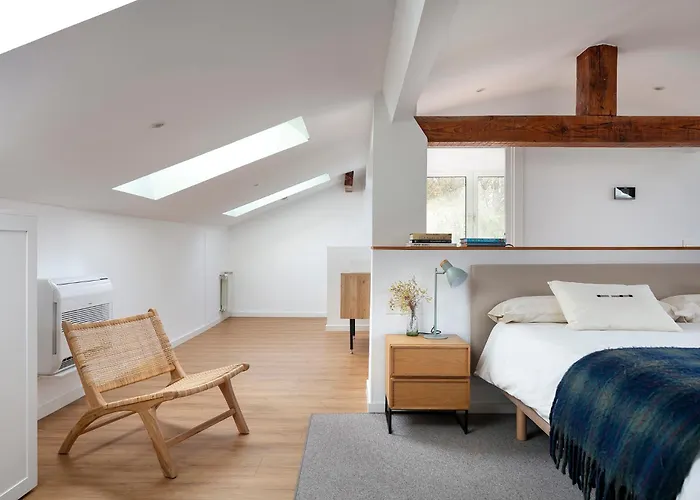 Villa Alaia San Sebastián