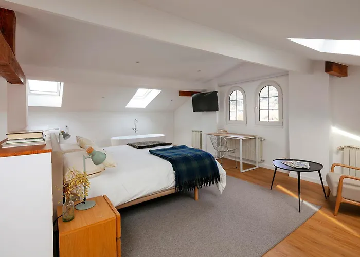 Villa Alaia San Sebastián