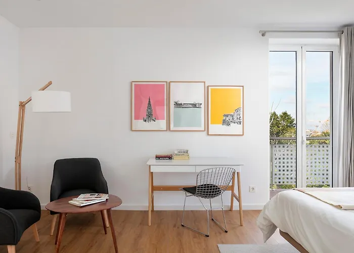 Alaia * San Sebastián