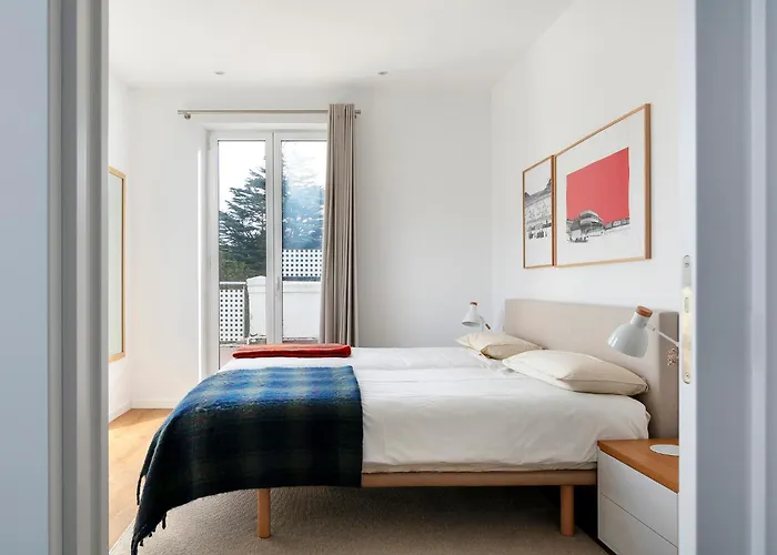 Alaia Villa San Sebastián