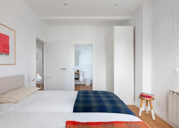 Alaia * San Sebastián